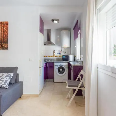 Holidays2Malaga Ventura Apartment Close Old Town Exterior photo