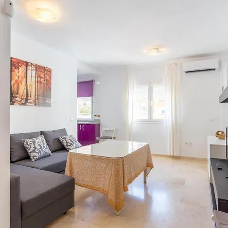 Holidays2Malaga Ventura Apartment Close Old Town Exterior photo
