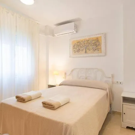 Holidays2Malaga Ventura Apartment Close Old Town Exterior photo
