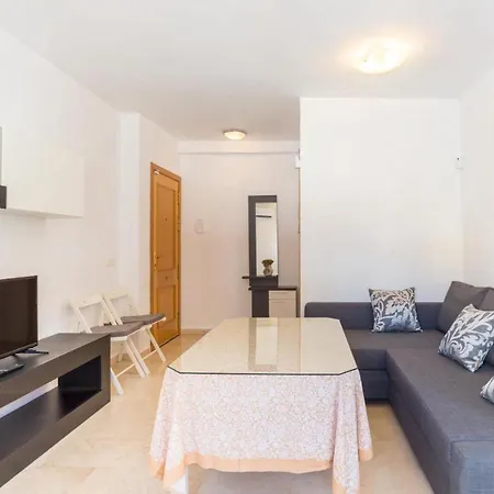 Holidays2Malaga Ventura Apartment Close Old Town Exterior photo
